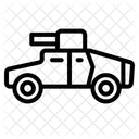 Militares Ícone