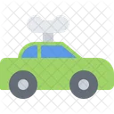 Carro de brinquedo  Icon