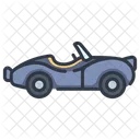 Carro Iclassic Carro Classico Carro Esporte Icon