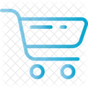 Carro De Compras Icon