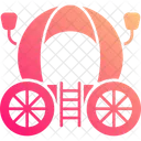 Carro Icono