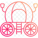 Carro Icono