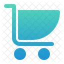 Carrito de compras  Icono