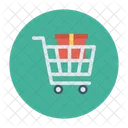 Carrito Compras Comprar Icono