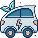 Automovel Veiculo Carro Ícone