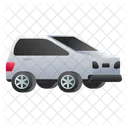 Carro Economico Automovel Veiculo Ícone