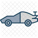Carro Veiculo Automovel Ícone