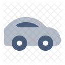 Carro Esportivo Ícone