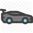 Carro esporte  Ícone