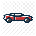 Carro Veiculo Automovel Ícone