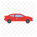 Carro Veiculo Automovel Ícone