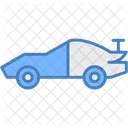 Carro Veiculo Automovel Ícone