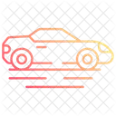 Carro Esportivo Carro Veiculo Ícone
