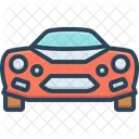 Carro Esportivo Esportes Carro Ícone