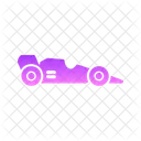 Carro esportivo  Ícone