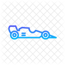 Carro esportivo  Ícone