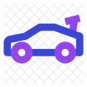 Carro esportivo  Ícone