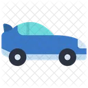 Carro esportivo  Ícone