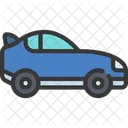 Carro esportivo  Ícone