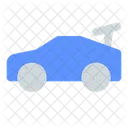 Carro esportivo  Ícone