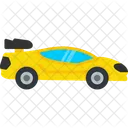 Carro Esportivo Automovel Carro Ícone