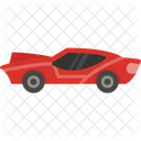 Carro Esportivo Automotivo Carro Ícone