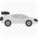 Carro Esportivo Automovel Carro Ícone
