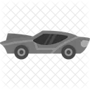 Carro Esportivo Automotivo Carro Ícone