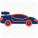 Carro Esportivo Automovel Carro Ícone