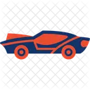Carro Esportivo Automotivo Carro Ícone