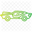 Carro Esportivo Automotivo Carro Ícone