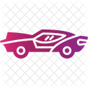 Carro Esportivo Automotivo Carro Ícone