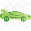 Carro Esportivo Automovel Carro Ícone