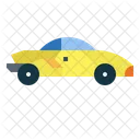 Carro esportivo  Ícone