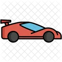 Carro esportivo  Ícone