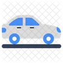 Carro esportivo  Ícone