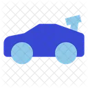 Carro esportivo  Ícone