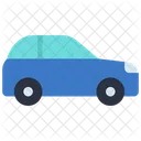 Carro hatchback  Ícone