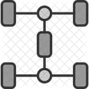 Carro  Ícone