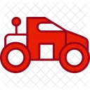 Carro  Ícone