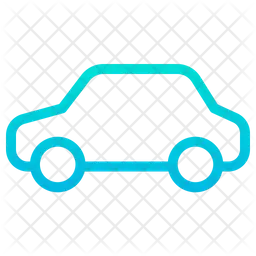 Carro  Ícone