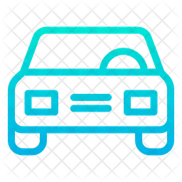 Carro  Ícone