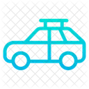 Carro  Ícone