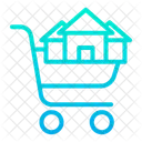 Venta De Casa Compra De Casa Casa Icono