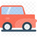Carro  Ícone