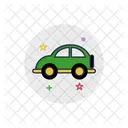 Carro  Ícone