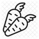 Carro Blur Icon