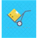 Carro  Icono