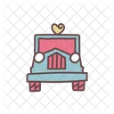 Carro  Ícone