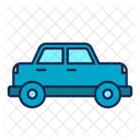 Carro  Ícone